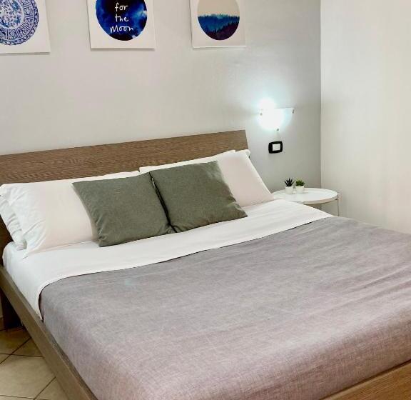 Bed and Breakfast Pompei Felix