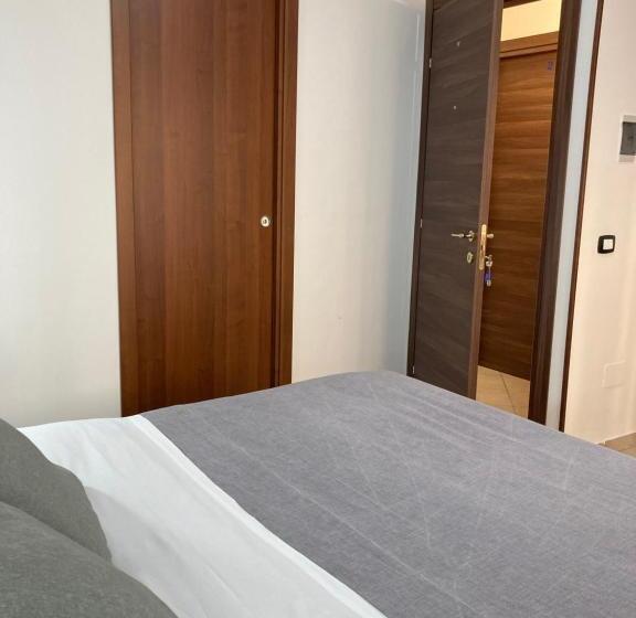 Bed and Breakfast Pompei Felix