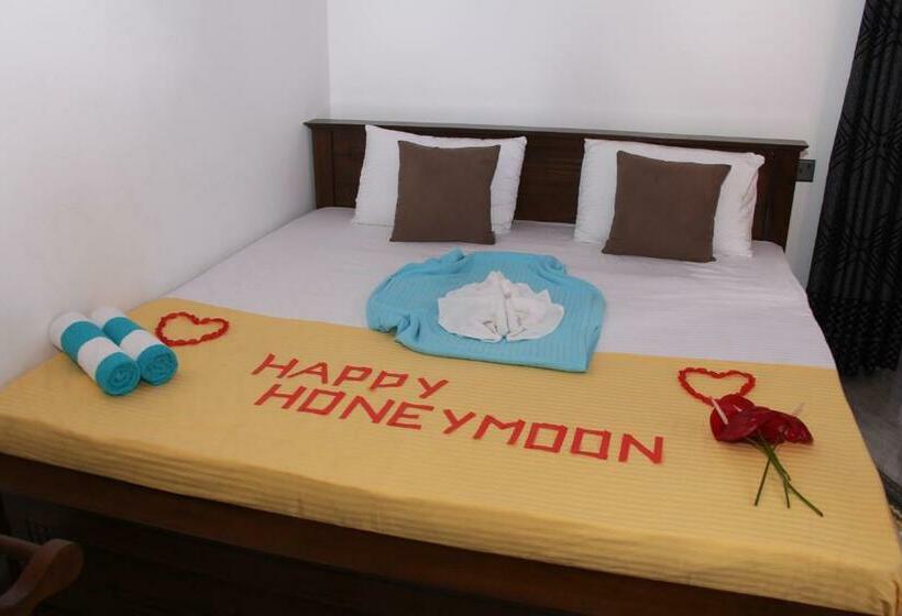 민박 Sandaru Holiday Resort