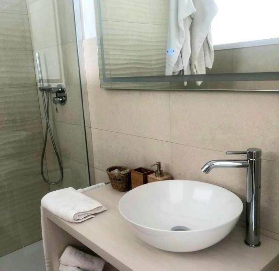 צימר Sea View Sirolo Di Amedeo