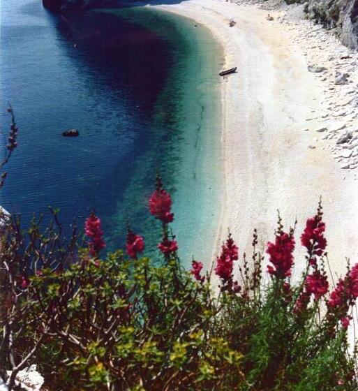 צימר Sea View Sirolo Di Amedeo