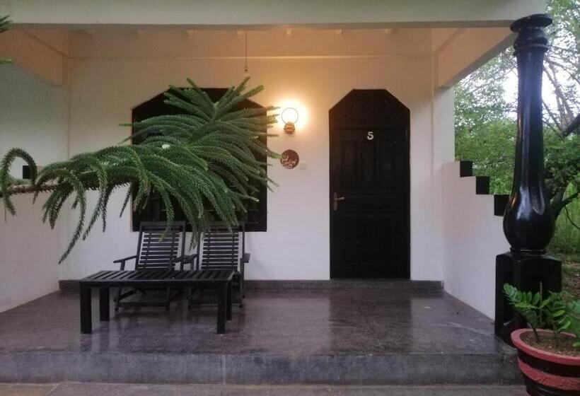 Bed and Breakfast Jungle Nature Villa