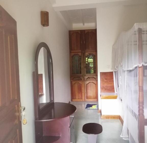 Bed and Breakfast Jungle Nature Villa