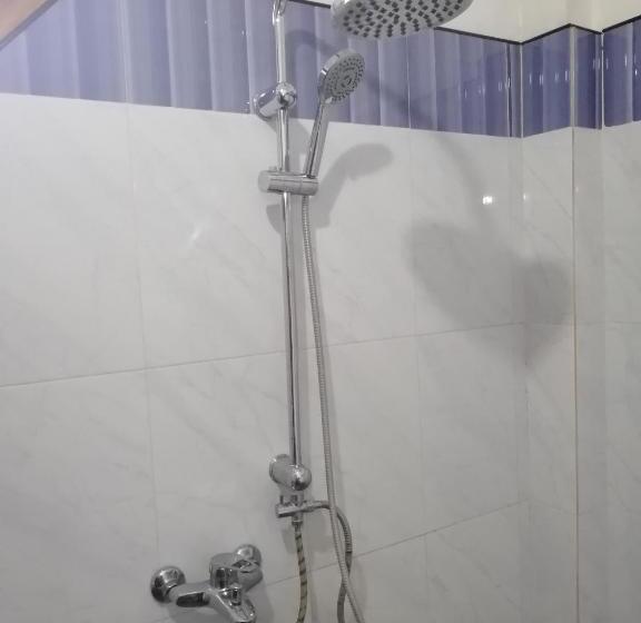 Bed and Breakfast Jungle Nature Villa