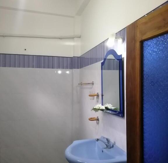 Bed and Breakfast Jungle Nature Villa