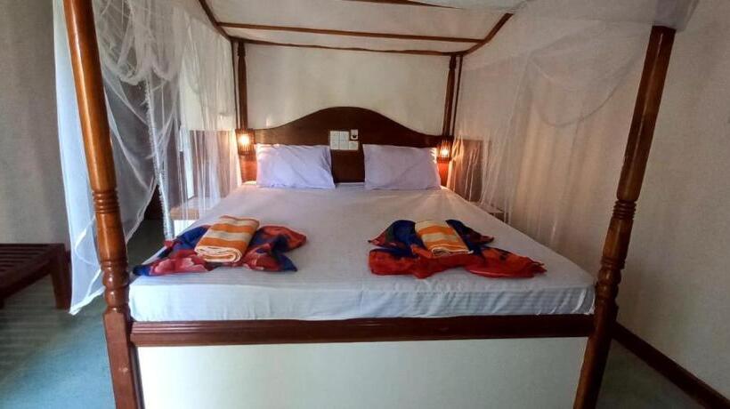 Bed and Breakfast Jungle Nature Villa