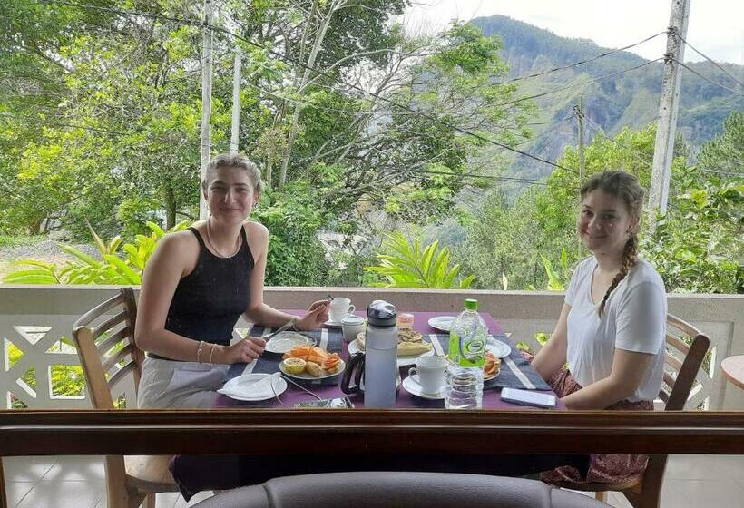 민박 Sitha S Heaven