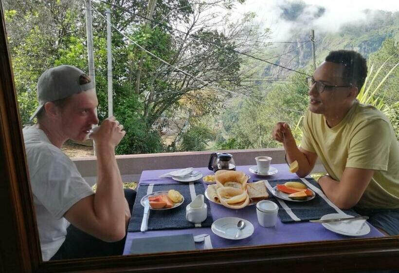 민박 Sitha S Heaven