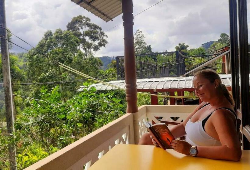 민박 Sitha S Heaven