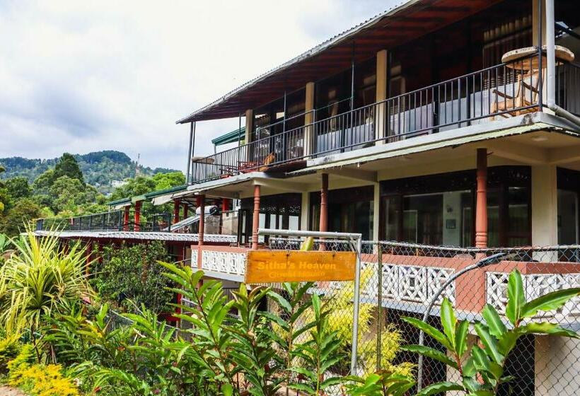 민박 Sitha S Heaven