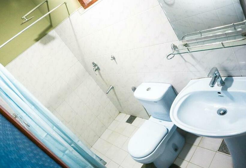 민박 Sitha S Heaven