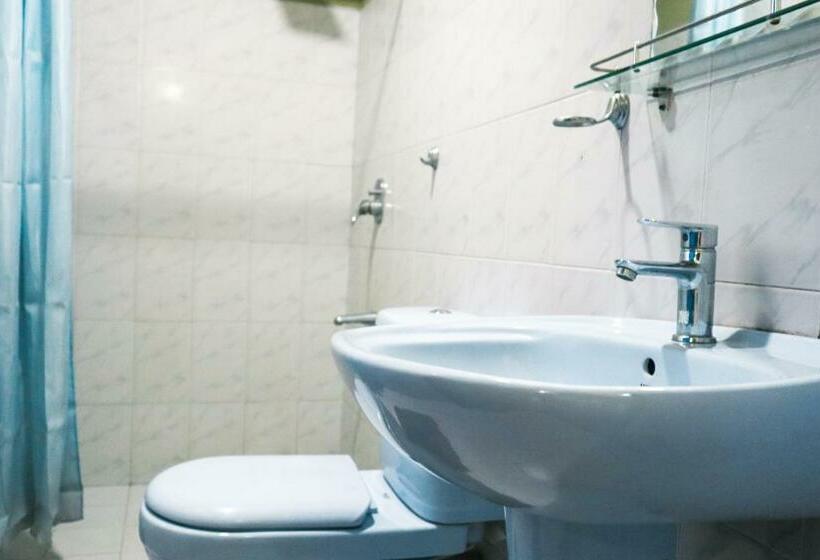 민박 Sitha S Heaven