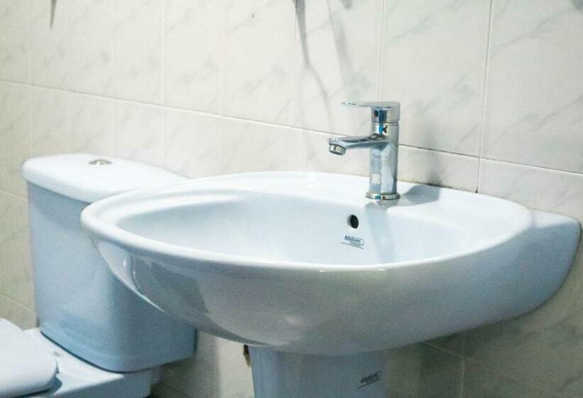 민박 Sitha S Heaven