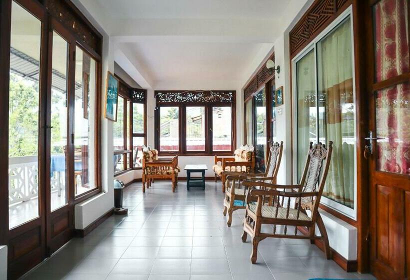 민박 Sitha S Heaven