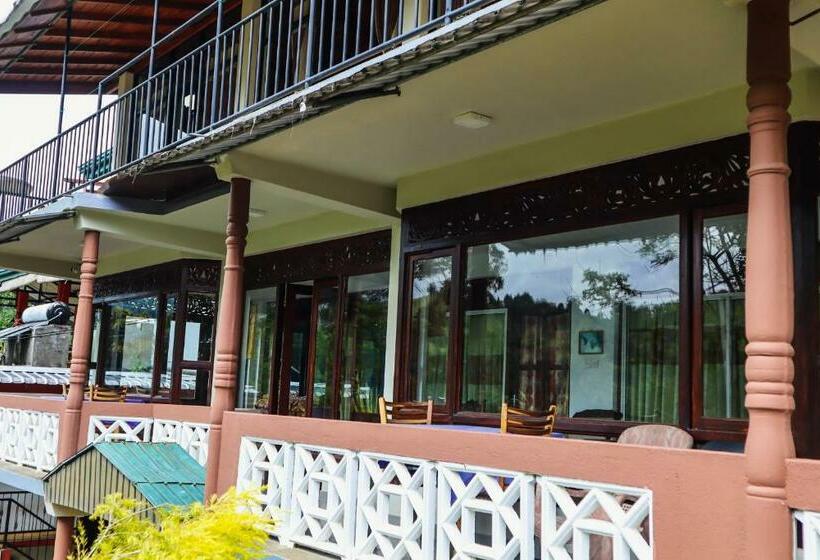 민박 Sitha S Heaven