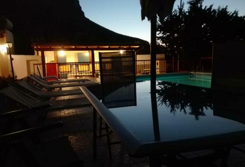 ベッドアンドブレックファースト Villa Giulia Tonnara Di Bonagia