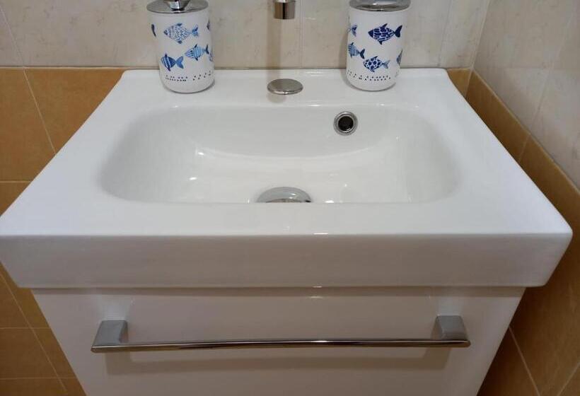 ベッドアンドブレックファースト Villa Giulia Tonnara Di Bonagia