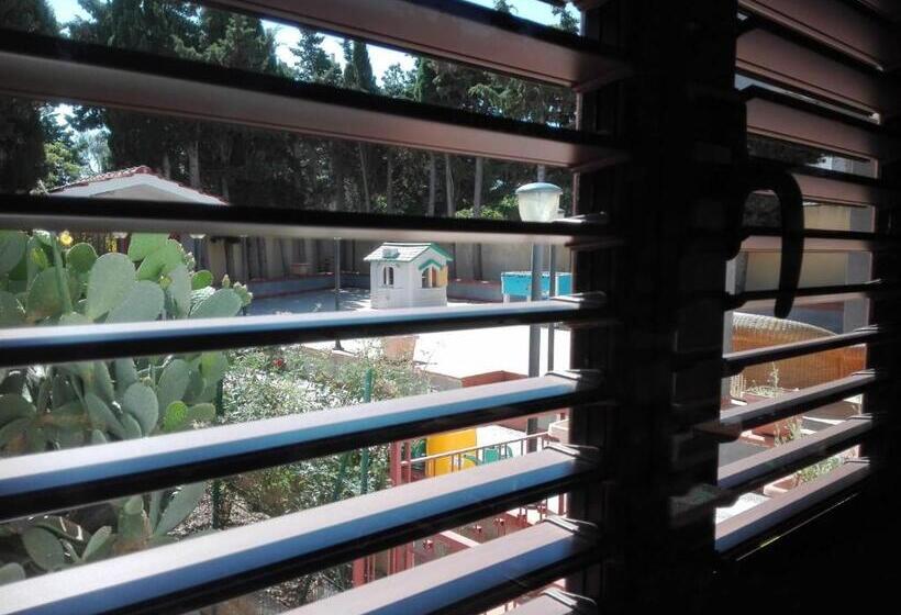 ベッドアンドブレックファースト Villa Giulia Tonnara Di Bonagia