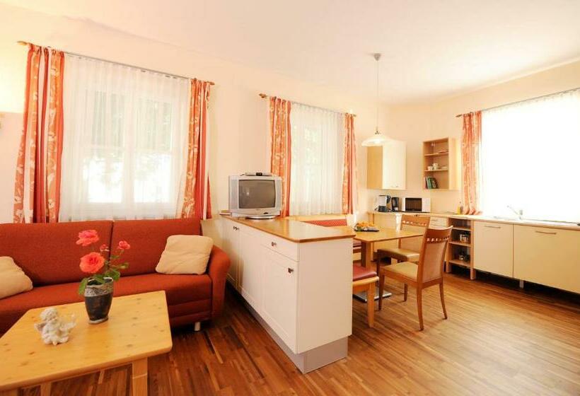 צימר Weingut Familie Schuster