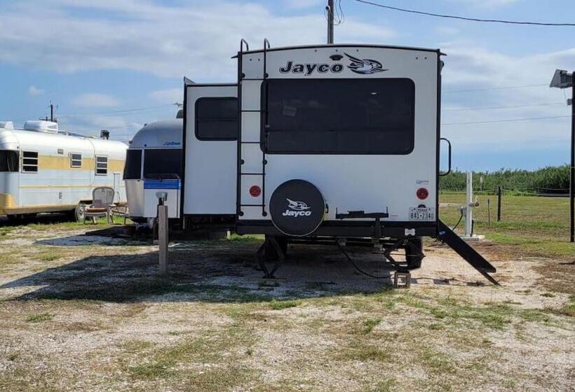 Brand New Rv Bay Front