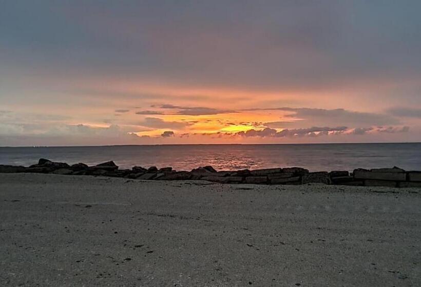 Brand New Rv Bay Front