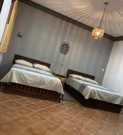 Casa Ceiba/dpto. Entero Cerca Del Centro Histórico