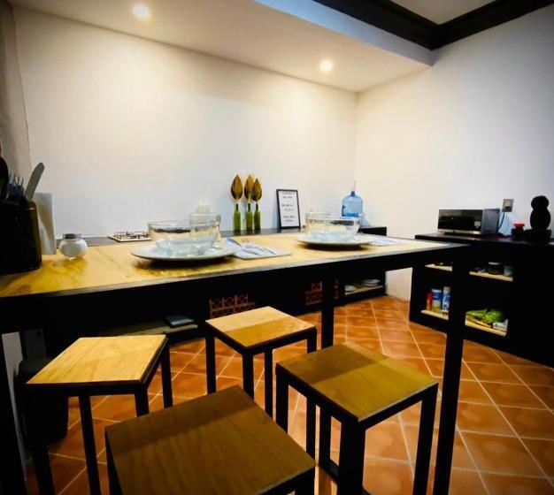 Casa Ceiba/dpto. Entero Cerca Del Centro Histórico