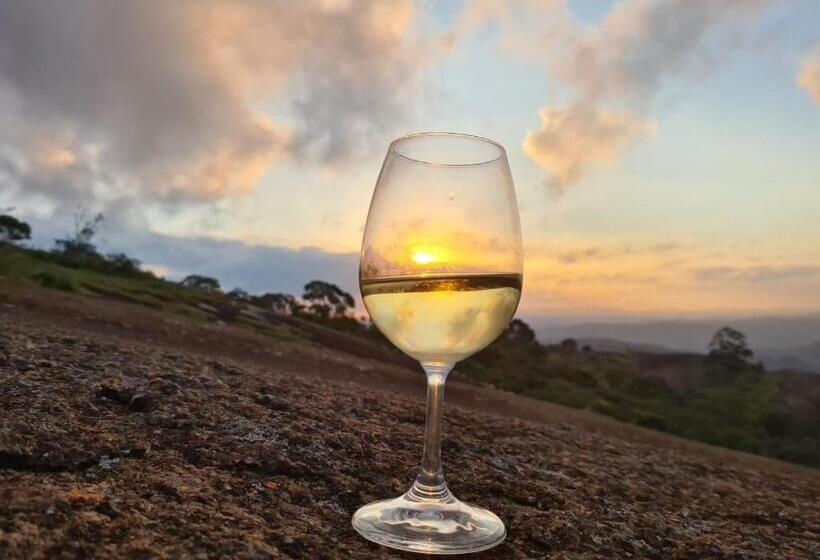 Casa Da Pedra Atibaia Clube Da Montanha