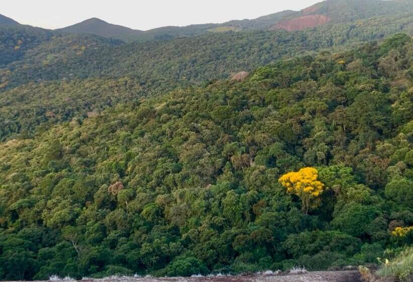 Casa Da Pedra Atibaia Clube Da Montanha