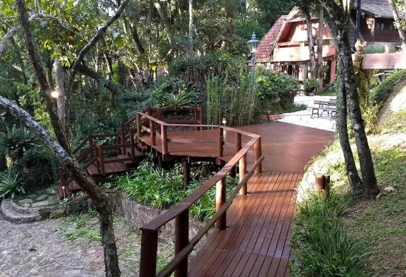 Casa Da Pedra Atibaia Clube Da Montanha