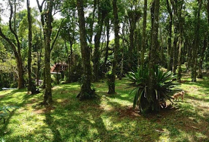 Casa Da Pedra Atibaia Clube Da Montanha