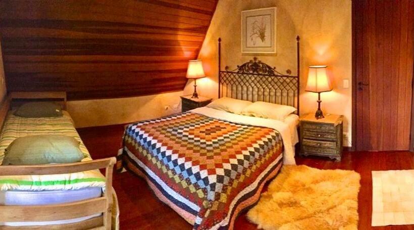 Casa Da Pedra Atibaia Clube Da Montanha