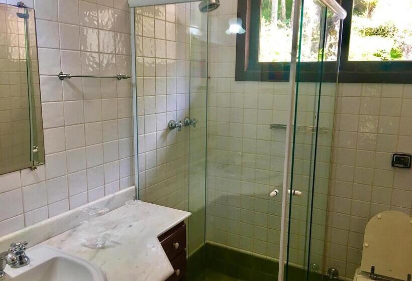 Casa Da Pedra Atibaia Clube Da Montanha