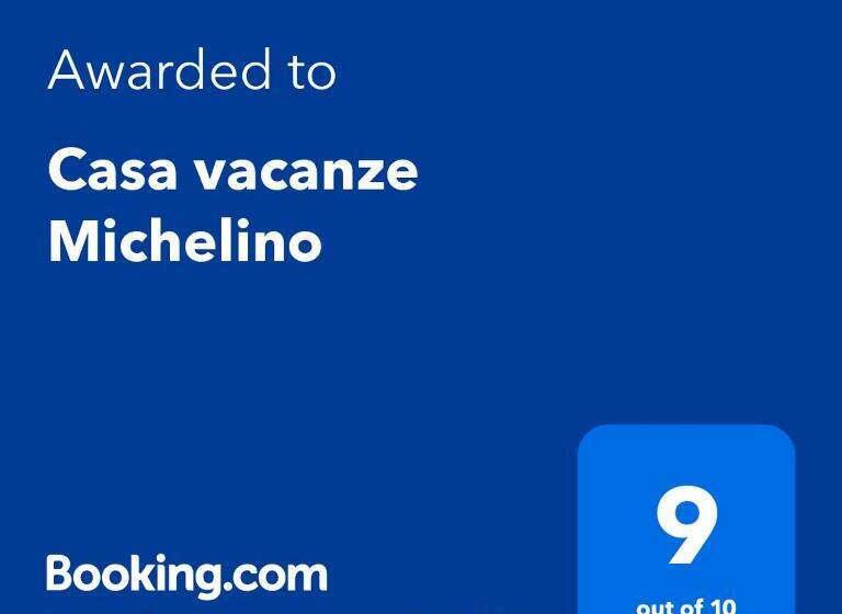 Casa Vacanze Michelino