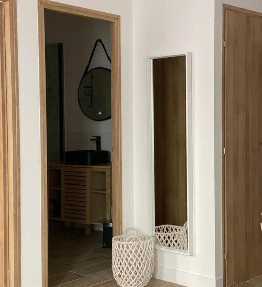 Cassis Centre, Superbe Appartement Neuf, 50m Port