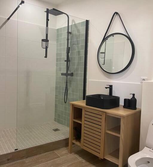 Cassis Centre, Superbe Appartement Neuf, 50m Port