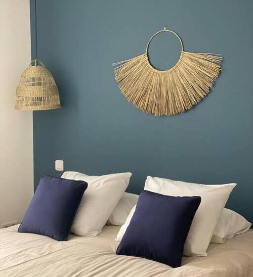 Cassis Centre, Superbe Appartement Neuf, 50m Port