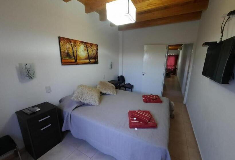 C&m Alquiler Temporario Y Rent A Car