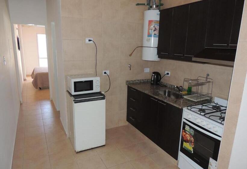 C&m Alquiler Temporario Y Rent A Car