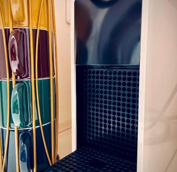 Coquet Studio En Coeur De Ville Avec Wifi Et Clim