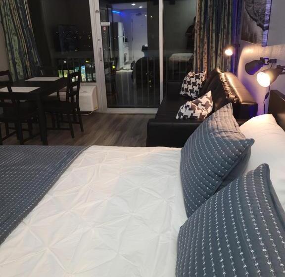 Daytona Beach Resort #1219