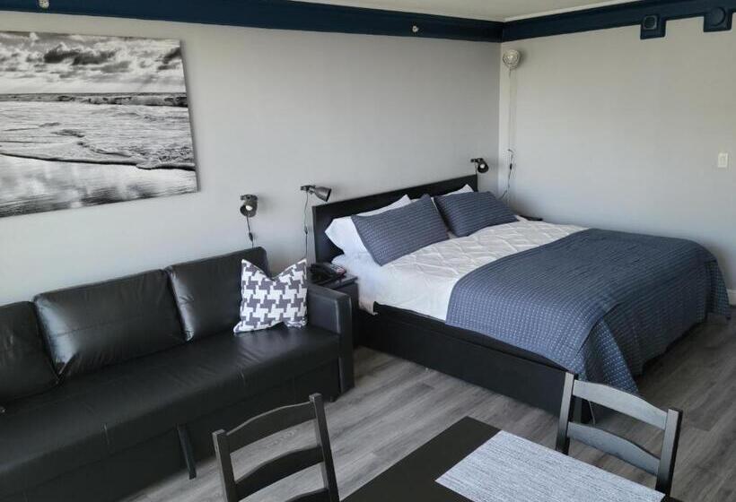 Daytona Beach Resort #1219