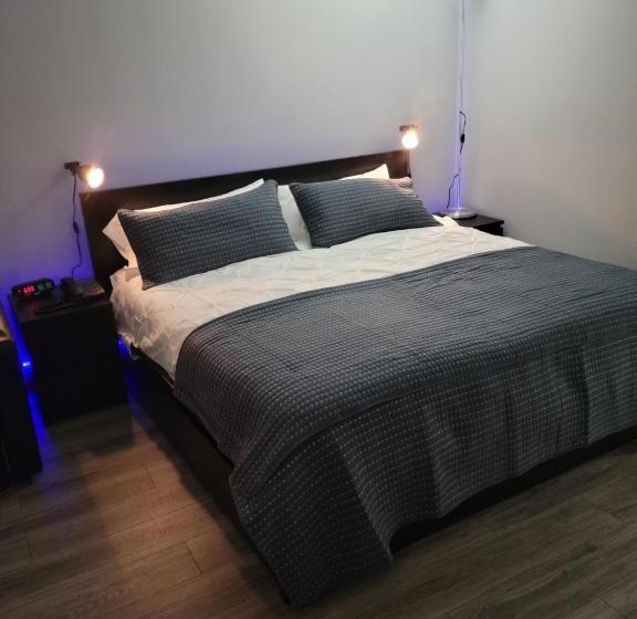 Daytona Beach Resort #1219