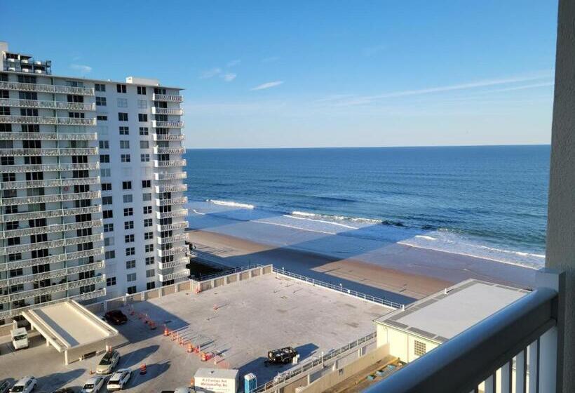 Daytona Beach Resort #1219