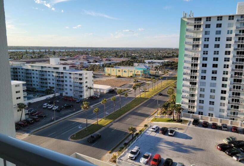 Daytona Beach Resort #1219