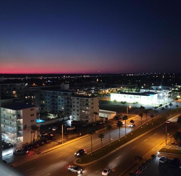 Daytona Beach Resort #1219