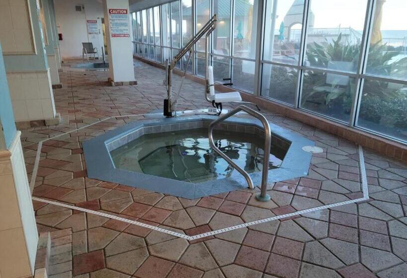 Daytona Beach Resort #1219