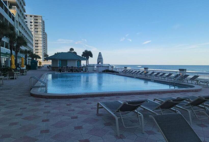 Daytona Beach Resort #1219