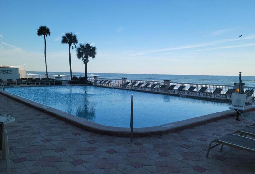 Daytona Beach Resort #1219
