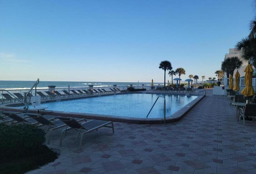 Daytona Beach Resort #1219